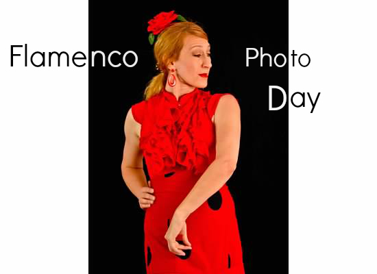 Flamenco Photo Day